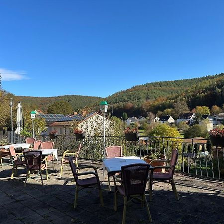 Landgasthaus Klosterhof Fischbach  Zewnętrze zdjęcie