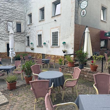 Landgasthaus Klosterhof Fischbach  Zewnętrze zdjęcie