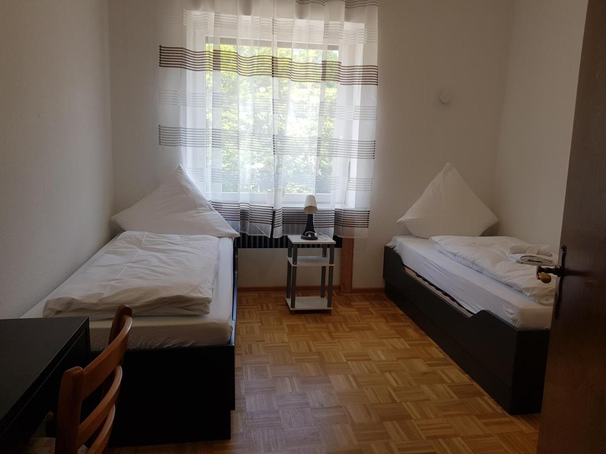 Landgasthaus Klosterhof Fischbach  Zewnętrze zdjęcie