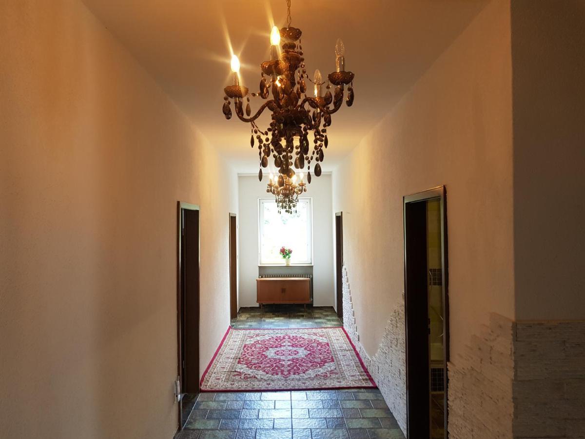 Landgasthaus Klosterhof Fischbach  Zewnętrze zdjęcie