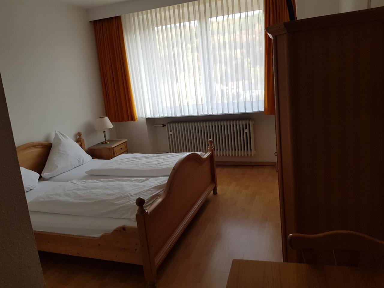 Landgasthaus Klosterhof Fischbach  Zewnętrze zdjęcie