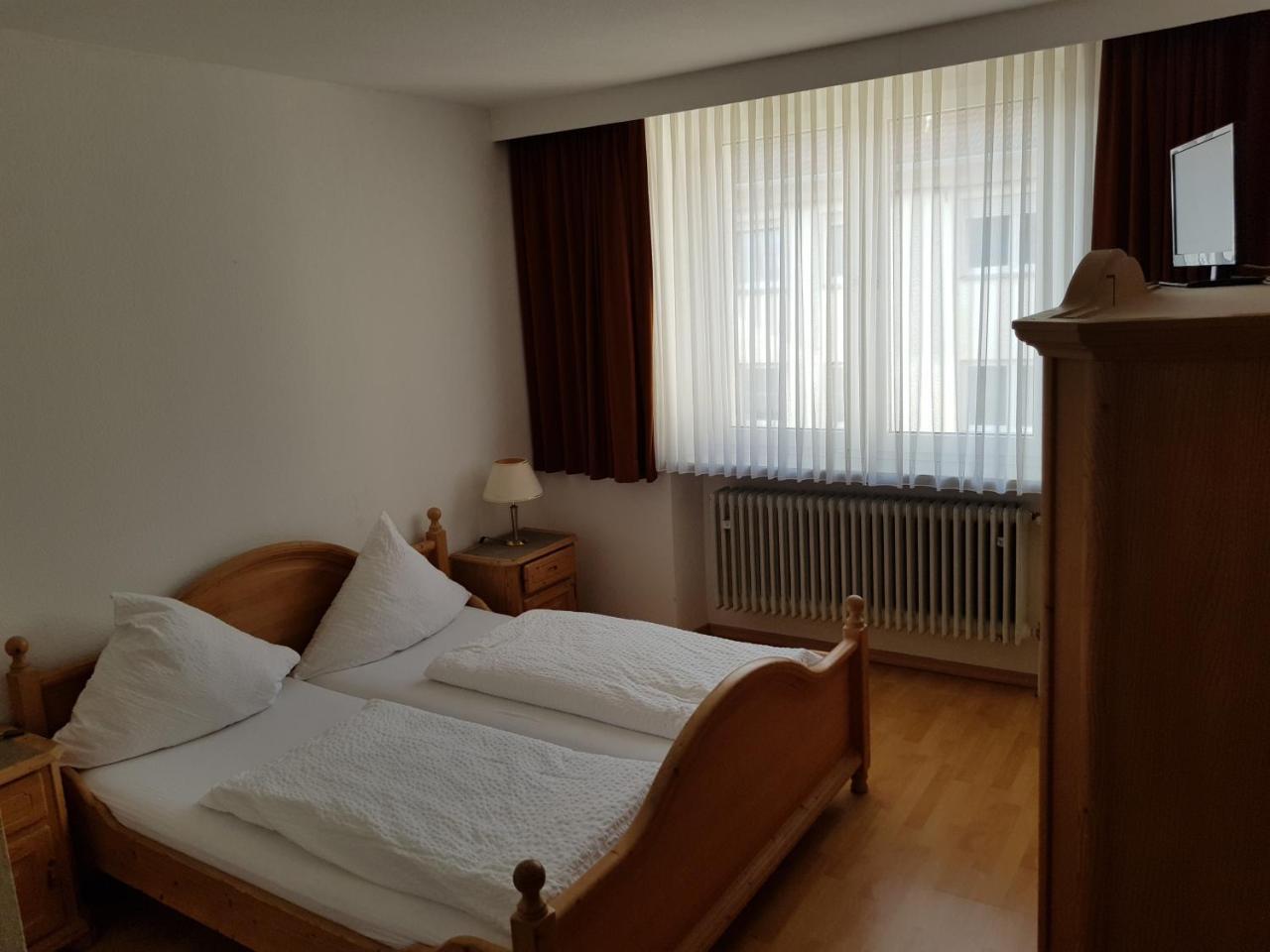 Landgasthaus Klosterhof Fischbach  Zewnętrze zdjęcie