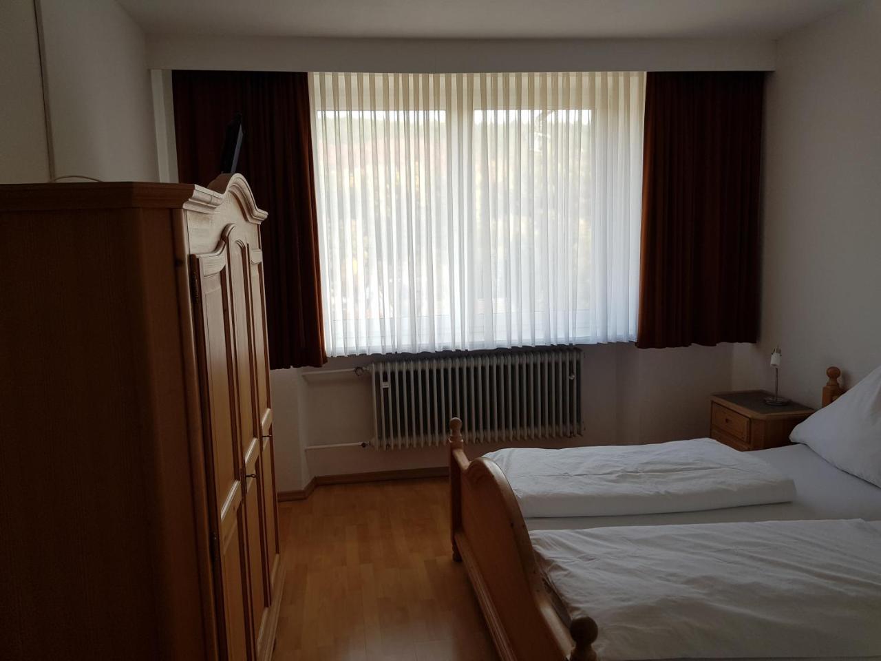 Landgasthaus Klosterhof Fischbach  Zewnętrze zdjęcie
