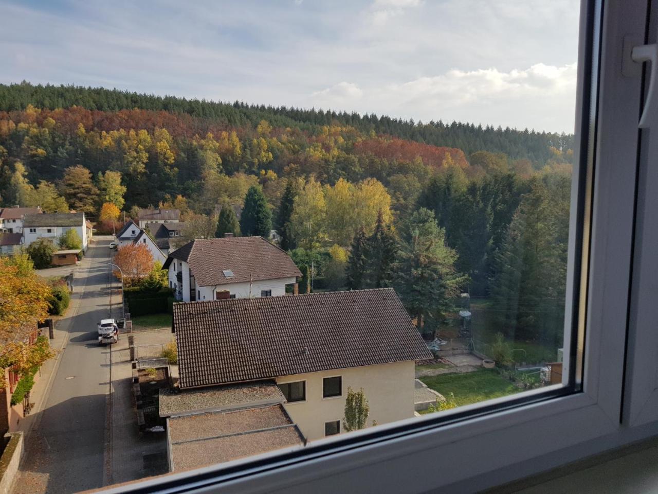 Landgasthaus Klosterhof Fischbach  Zewnętrze zdjęcie